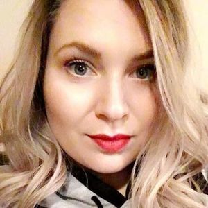 Meet your Posher, Lacey